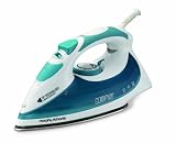 Morphy Richards Comfigrip 40729 Steam Iron, Blue