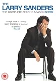 The Larry Sanders Show: Complete Season Two [DVD] DVD