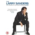 The Larry Sanders Show: Complete Season Two [DVD]