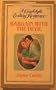 Bargain with the Devil (Candlelight Ecstasy Romance)