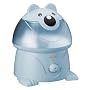 Crane Nursery Ultrasonic Humidifier - Blue