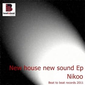 New house new sound