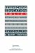 Book Researching education policy: Ethical and methodological issues (Social Research and Educational Studies Series)