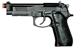 TSD Tactical M92FS SD69FS Airsoft Submachine Gun