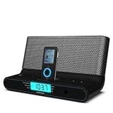 Altec Lansing inMotion iM413 Portable Audio System for Sansa