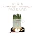 The Art of Cooking with Vegetables