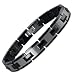 Tungsten Carbide Bracelet 8.5"