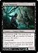 Magic: the Gathering - Quag Vampires - Worldwake - Foil