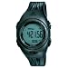 Sports : O.C.K. Uhr Mountain, grau/schwarz