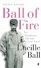Ball of Fire: The Tumultuous Life and Comic Art of Lucille Ball