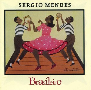 Sergio Mendes