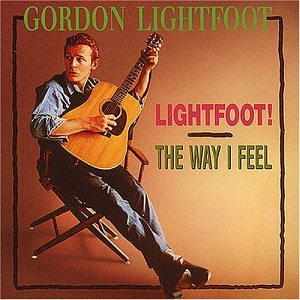 Gordon Lightfoot - Song for a Winter