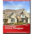 Turbo Floorplan Home and Interior Home Design Software by IMSI