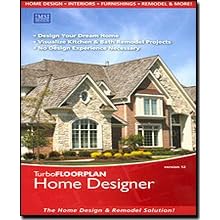 Turbo Floorplan Home and Interior Home Design Software by IMSI