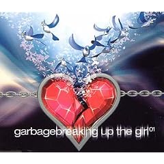 Breaking Up the Girl, Pt. 3 [CD 3]
