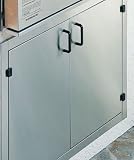 Capital Titanium Series 20x32 Access Doors