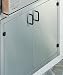 Capital Titanium Series 14x20 Single Access Door