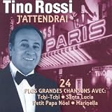 J`Attendrai