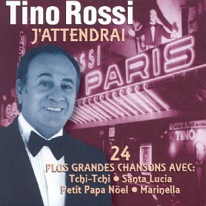 Tino Rossi - J