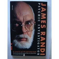 James Randi: Psychic Investigator