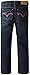 Levi's Girls' 714 Straight Jean