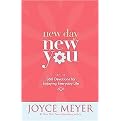 New Day, New You (366 Devotions for Enjoying Everyday Life) (Hardcover)
