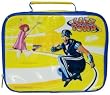 Lazy Town Rectangular Lunch Bag