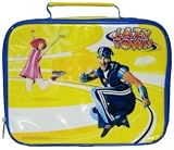 Lazy Town Rectangular Lunch Bag