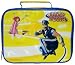 Lazy Town Rectangular Lunch Bag
