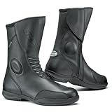 TCX X-Five Gore-Tex Touring Boots - 9/Black