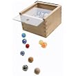 HABA Ball Track Accessory Set - Marbles