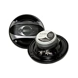 Buy Brand New Pair of Pioneer Tsa1683 560 Watt 4 Way Car Stereo Speakers with Incredible Sound...  by Pioneer