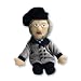 Richard Wagner Little Thinker With Music 11
