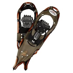 Redfeather Snowshoes La Crosse Pilot Snowshoe