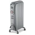 DeLonghi TRD0715T SafeHeat Oil-Filled Radiating Heater