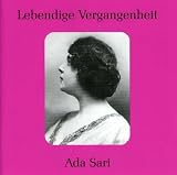 Lebendige Vergangenheit: Ada Sari