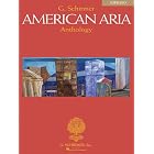 Buy G. Schirmer American Aria Anthology: Soprano by  Richard Walters