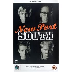 New Port South [VHS]