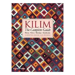 Kilim the Complete Guide
