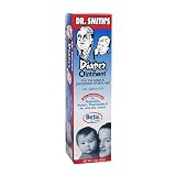 Dr. Smith's Diaper Ointment, 3-Ounce Tubes (Pack... by Dr. Smith's