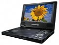Magnavox MPD820 8-Inch Portable DVD Player