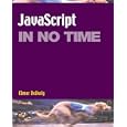 Javascript (In No Time) by  Elmar Dellwig