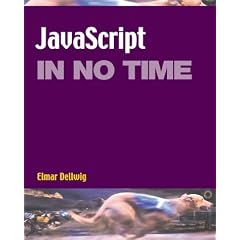 JavaScript in No Time