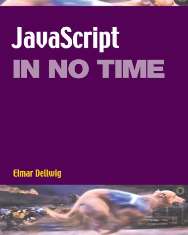Image of: Javascript (In No Time)