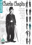 Charlie Chaplin - The Essential Volume 4 [DVD] [2004]