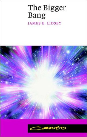 The Bigger Bang (Canto)