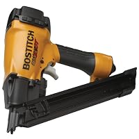Bostitch MCN-150 StrapShot Metal Connector Nailer