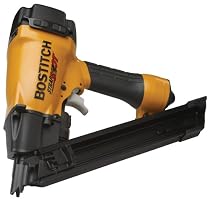 Bostitch MCN-150 StrapShot Metal Connector Nailer
