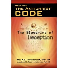Breaking the Antichrist Code
