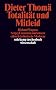 Totalit�t und Mitleid: Richard Wagner, Sergej Eisenstein und unsere ethisch-�sthetische Moderne